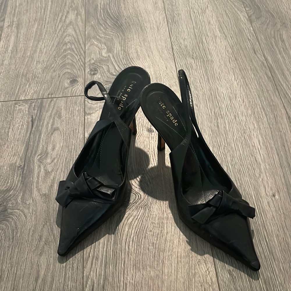 Kate spade heels